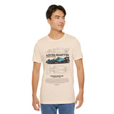 Single Seater Racing Car Artwork Unisex Heavy Cotton Tee High Speed Inspired Streetwear Graphic Shirt For Motorsport Fans And Performance Enthusiasts