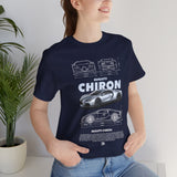 Silver Hypercar Performance Art Unisex Heavy Cotton Tee Premium Streetwear Fast Racing Inspired Graphic T Shirt Gift for Car Lovers & Collectors