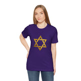 Star Symbol Minimalist Unisex Heavy Cotton Tee Premium Streetwear Casual Wear Meaningful Icon Design Everyday Comfort Gift