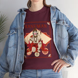 Lord Hanuman Graphic T Shirt Bajrangbali Ram Bhakt Devotional Hindu Spiritual Festival Wear Unisex Cotton Tee Hanuman Jayanti Temple Outfit Indian Cultural Streetwear Gift
