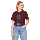YZF-R1 Motorcycle Inspired Tee Japanese Liter Class Superbike Graphic Unisex Heavy Cotton Tee Racing Blueprint Streetwear Art Gift 2