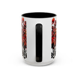 Legends On Court Ceramic Mug Basketball Gift For Sports Fans Gym Lovers Urban Lifestyle Drinkware Bold Streetwear Design Perfect For Coffee Tea And Everyday Motivation