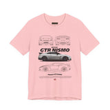 Silver Performance Coupe Artwork Unisex Heavy Cotton Tee High Speed Inspired Streetwear Graphic Shirt For Car Enthusiasts And Urban Lifestyle Fans