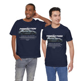 Porsche 718 Cayman GT4 RS Inspired Illustrated Track Focused Sports Car Graphic T Shirt Precision Motorsport Performance Streetwear Racing Culture Gift For Car Enthusiasts