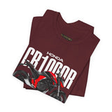 CB1000R Naked Street Motorcycle Graphic Tee Power Bike Racing T Shirt For Riders Urban Sportbike Lovers Motorsport Streetwear Gift
