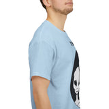 Unisex I Want To Believe Alien T Shirt Vintage UFO Graphic Tee Extraterrestrial Space Themed Sci Fi Paranormal Conspiracy Inspired Streetwear Top