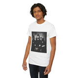 Andrew Tate Arrest Graphic Unisex T Shirt Hustler Entrepreneur Motivational Quote Inspired Cotton Tee Streetwear Top Bold Statement Casual Wear