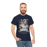 Sadness Graphic T Shirt Unisex Heavy Cotton Tee Greek Statue Art Design Emotional Aesthetic Streetwear Vintage Gothic Fashion Artistic Expression Top