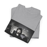 Unisex Andrew Tate Arrest Graphic T Shirt Hustler Entrepreneur Motivational Quote Inspired Cotton Tee Streetwear Top Bold Statement Casual Wear