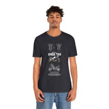 African Twin Adventure Motorcycle Graphic Tee Off Road Touring Bike T Shirt For Riders Explorers Long Distance Travel Motorsport Streetwear Gift