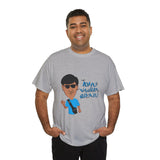 Vadivelu Ithu Vaaliba Vayasu Tamil Comedy Dialogue T Shirt Trending Kollywood Meme Graphic Tee Youth Mass Attitude Funny Tamil Cinema Fan Unisex Cotton Streetwear