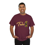 Tate Knight Chess Graphic Unisex T Shirt Motivational Hustler Entrepreneur Alpha Mindset Streetwear Tee