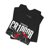 CB1000R Naked Street Motorcycle Graphic Tee Power Bike Racing T Shirt For Riders Urban Sportbike Lovers Motorsport Streetwear Gift