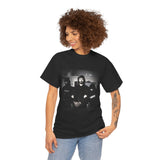 Andrew Tate Arrest Graphic Unisex T Shirt Hustler Entrepreneur Motivational Quote Inspired Cotton Tee Streetwear Top Bold Statement Casual Wear