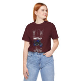 MT07 Inspired Hypernaked Motorcycle Art Unisex Heavy Cotton Tee Bold Rider Streetwear Graphic Apparel