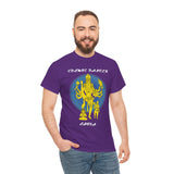 Nataraja Lord Shiva Cosmic Dancer T Shirt Hindu Spiritual Graphic Tee Indian Mythology Mahadev Tandava Dance Art Unisex Cotton Devotional Festival Wear India