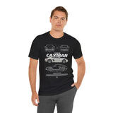 Minimal Sports Coupe Side Profile Graphic T Shirt High Performance Car Aesthetic Streetwear Unisex Heavy Cotton Tee Motorsport Lifestyle Gift For Car Lovers Racing Fans Urban Fashion Daily Wear