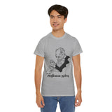 Periyar EVR Ramasamy Un Arivai Nambu Tamil Rationalist Quote Graphic T Shirt Dravidian Self Respect Movement Inspirational Intellectual Streetwear Cultural Pride Unisex Gift India