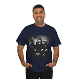 Andrew Tate Arrest Graphic Unisex T Shirt Hustler Entrepreneur Motivational Quote Inspired Cotton Tee Streetwear Top Bold Statement Casual Wear