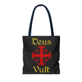 Dues Vault Tote Bag Motivational Hustle Grind Lifestyle Canvas Bag Entrepreneur Mindset Daily Carry Eco Friendly Durable Reusable Shopping Tote