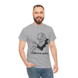 Periyar EVR Ramasamy Un Arivai Nambu Tamil Rationalist Quote Graphic T Shirt Dravidian Self Respect Movement Inspirational Intellectual Streetwear Cultural Pride Unisex Gift India