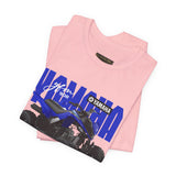 YFM 90R Inspired Unisex Heavy Cotton Tee Bold OffRoad Motorsport Style Trail Rider Graphic Shirt for Adventure Fans and Everyday Casual Wear