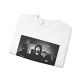 Andrew Tate Arrest Crewneck Unisex Sweatshirt Heavy Blend Pullover Hustler Entrepreneur Motivational Quote Inspired Streetwear Bold Lifestyle Apparel