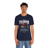 CB1000R Naked Street Motorcycle Graphic Tee Power Bike Racing T Shirt For Riders Urban Sportbike Lovers Motorsport Streetwear Gift