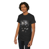 Andrew Tate Arrest Graphic Unisex T Shirt Hustler Entrepreneur Motivational Quote Inspired Cotton Tee Streetwear Top Bold Statement Casual Wear