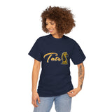 Tate Knight Chess Graphic Unisex T Shirt Motivational Hustler Entrepreneur Alpha Mindset Streetwear Tee