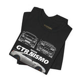Silver Performance Coupe Artwork Unisex Heavy Cotton Tee High Speed Inspired Streetwear Graphic Shirt For Car Enthusiasts And Urban Lifestyle Fans