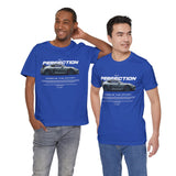Porsche 718 Cayman GT4 RS Inspired Illustrated Track Focused Sports Car Graphic T Shirt Precision Motorsport Performance Streetwear Racing Culture Gift For Car Enthusiasts