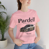 Nissan Silvia S13 Inspired JDM Drift Car Graphic Unisex Tee Classic Japanese Street Racing Culture Vintage Coupe Fan Art Design For Car Enthusiasts Drift Lovers Daily Streetwear