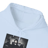 Unisex Andrew Tate Arrest Hoodie Heavy Blend Pullover Sweatshirt Hustler Entrepreneur Motivational Quote Inspired Streetwear Bold Statement Apparel