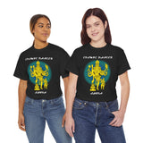 Nataraja Lord Shiva Cosmic Dancer T Shirt Hindu Spiritual Graphic Tee Indian Mythology Mahadev Tandava Dance Art Unisex Cotton Devotional Festival Wear India