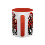 Legends On Court Ceramic Mug Basketball Gift For Sports Fans Gym Lovers Urban Lifestyle Drinkware Bold Streetwear Design Perfect For Coffee Tea And Everyday Motivation