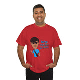 Vadivelu Ithu Vaaliba Vayasu Tamil Comedy Dialogue T Shirt Trending Kollywood Meme Graphic Tee Youth Mass Attitude Funny Tamil Cinema Fan Unisex Cotton Streetwear