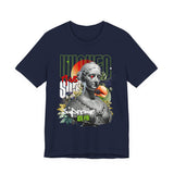 Wicked Supreme Unisex Jersey Short Sleeve Tee Graphic Streetwear T Shirt Statue Art Design Aesthetic Bold Vintage Inspired Supreme Print Casual Fashion