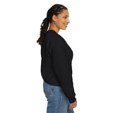 TopG Graphic Unisex Heavy Blend Crewneck Sweatshirt Motivational Hustler Streetwear Fitness Entrepreneur Alpha Mindset Pullover