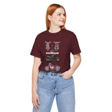 Harley Davidson FXDR Inspired Power Cruiser Motorcycle Graphic Unisex Heavy Cotton Tee Premium Streetwear T Shirt for Riders Bikers Enthusiasts Bold Everyday Wear 02