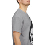 Unisex I Want To Believe Alien T Shirt Vintage UFO Graphic Tee Extraterrestrial Space Themed Sci Fi Paranormal Conspiracy Inspired Streetwear Top