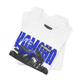 YFM 90R Inspired Unisex Heavy Cotton Tee Bold OffRoad Motorsport Style Trail Rider Graphic Shirt for Adventure Fans and Everyday Casual Wear