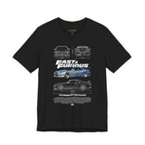 Street Racing Blueprint Car Design Unisex Jersey Short Sleeve Tee High Performance Style Premium Comfort Everyday Wear Perfect Gift For Car Lovers And Speed Enthusiasts