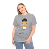 Vadivelu Kaasu Illappa Tamil Comedy Dialogue T Shirt Trending Kollywood Meme Graphic Tee Funny Tamil Cinema Fan Youth Mass Attitude Unisex Cotton Casual Streetwear