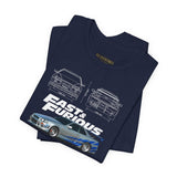 Nissan Skyline R34 GTR Inspired Illustrated JDM Performance Sports Car Graphic T Shirt Japanese Turbo Street Racing Automotive Streetwear Iconic 90s Car Culture Gift For JDM Enthusiasts
