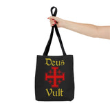 Dues Vault Tote Bag Motivational Hustle Grind Lifestyle Canvas Bag Entrepreneur Mindset Daily Carry Eco Friendly Durable Reusable Shopping Tote