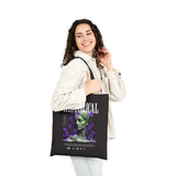 Historical Greek Roman Art Statue Graphic Cotton Canvas Tote Bag Unisex Premium Durable Reusable Eco Friendly Fashion Accessory