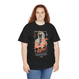 Beauty Vibes Statue Graphic Unisex Heavy Cotton Tee Vintage Streetwear Aesthetic T Shirt Trendy Bold Artistic Design Fashion Top