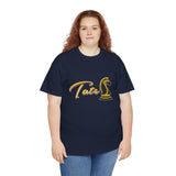 Tate Knight Chess Graphic Unisex T Shirt Motivational Hustler Entrepreneur Alpha Mindset Streetwear Tee