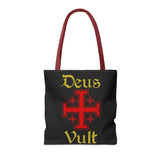 Dues Vault Tote Bag Motivational Hustle Grind Lifestyle Canvas Bag Entrepreneur Mindset Daily Carry Eco Friendly Durable Reusable Shopping Tote